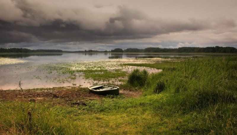 Дыхание Севера фото превью