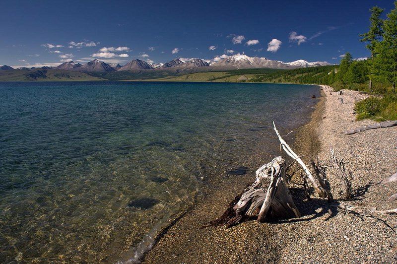 Монголия фото превью