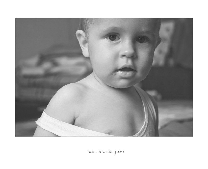 сын, майка, утро NiK фото превью