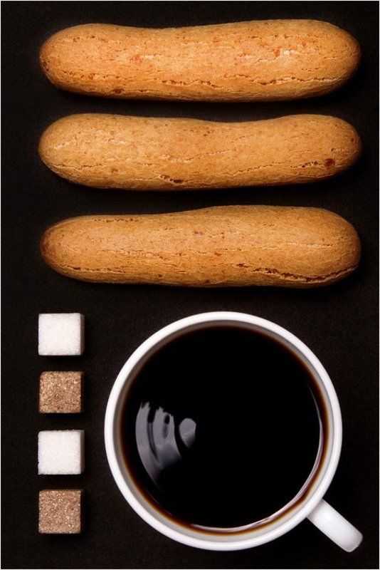 кофе, чай, какао, молоко Пищевая фото превью