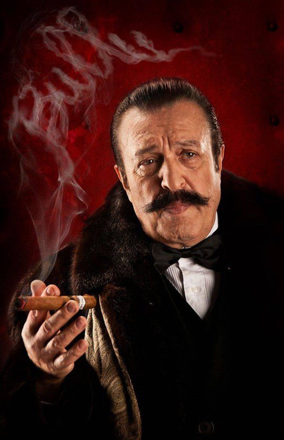 вилли, сигара, http://www.loft-photo.ru/, Toska