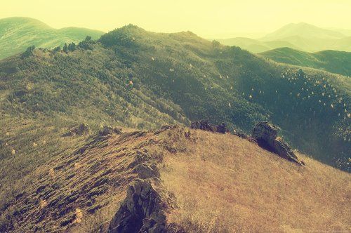 О пути непростом