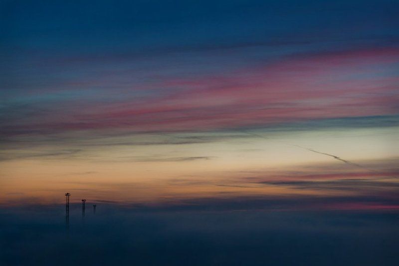 Потерянные... фото превью