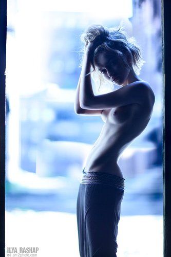 Акварелька