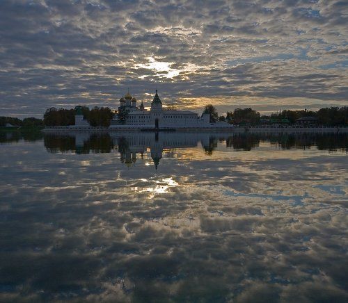 Святая Русь