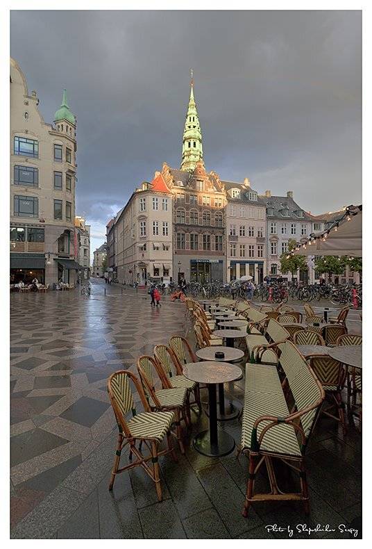 , Sergey Shaposhnikov