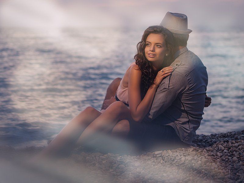 любовь фото превью