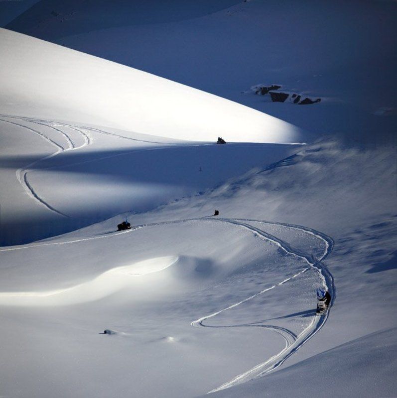 Порабола восхождения фото превью