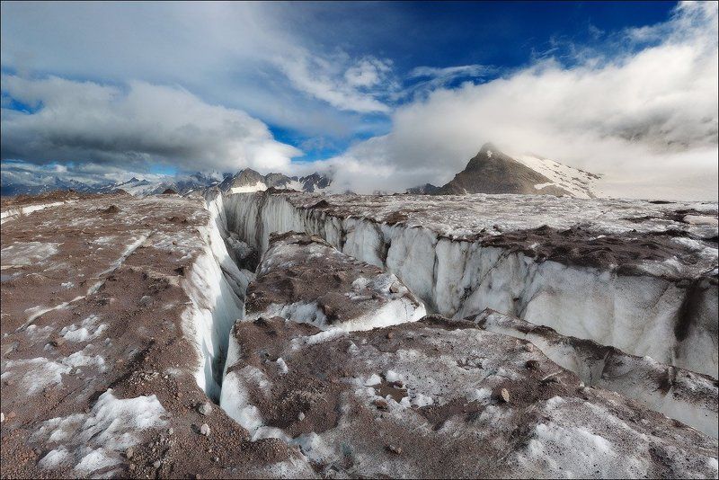 Малый Азау фото превью