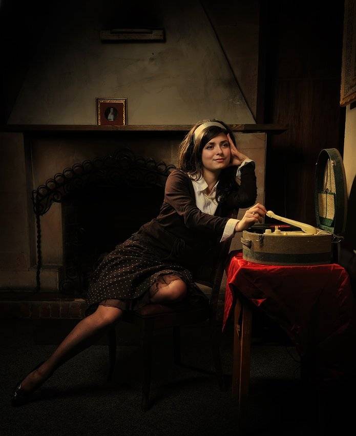 , Солохин Михаил