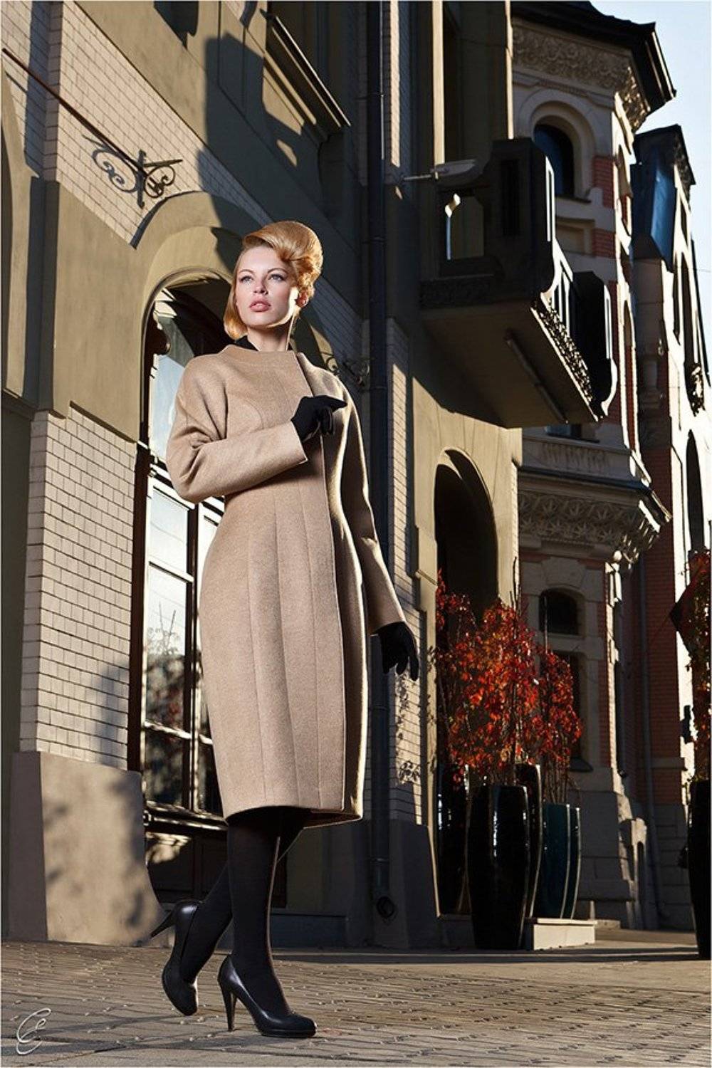 , Евгений Сергеев