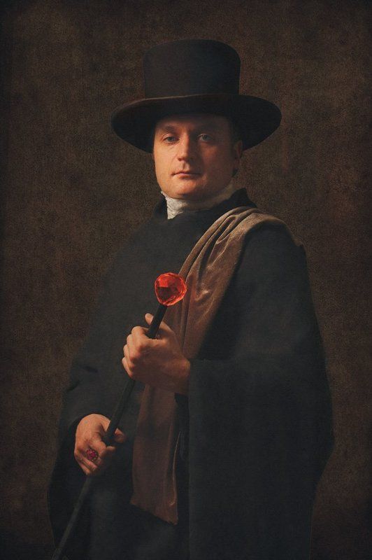 Sir Michael. Esq. фото превью