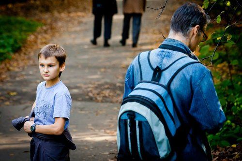 Осеннее состояние прострации... Или просто четыре грации..