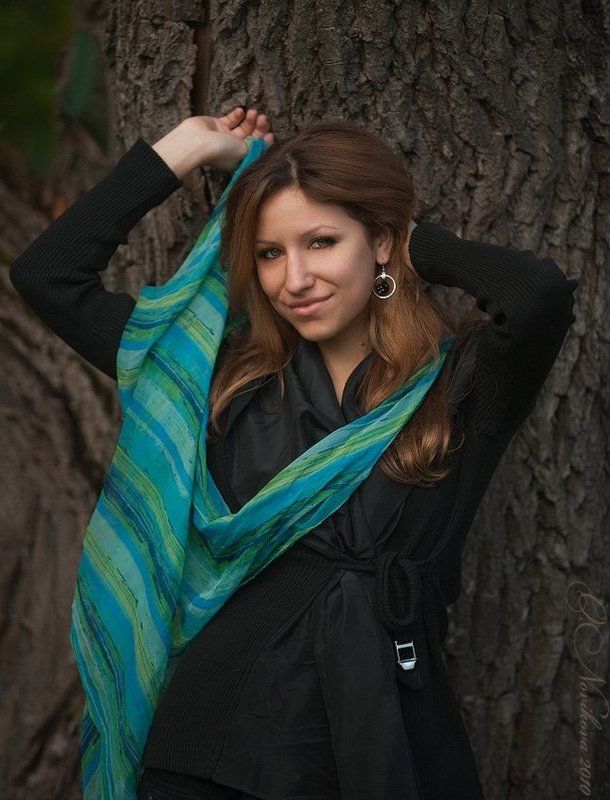 Настя фото превью