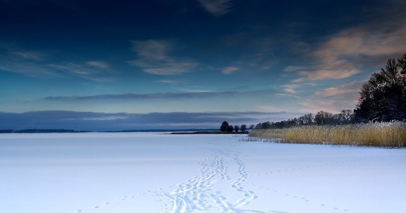 zimnij panoramchik фото превью