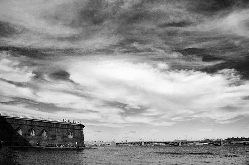 чб, город, питер, Никита