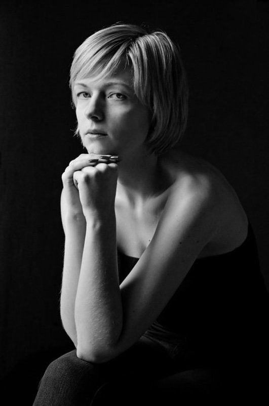 Анна фото превью