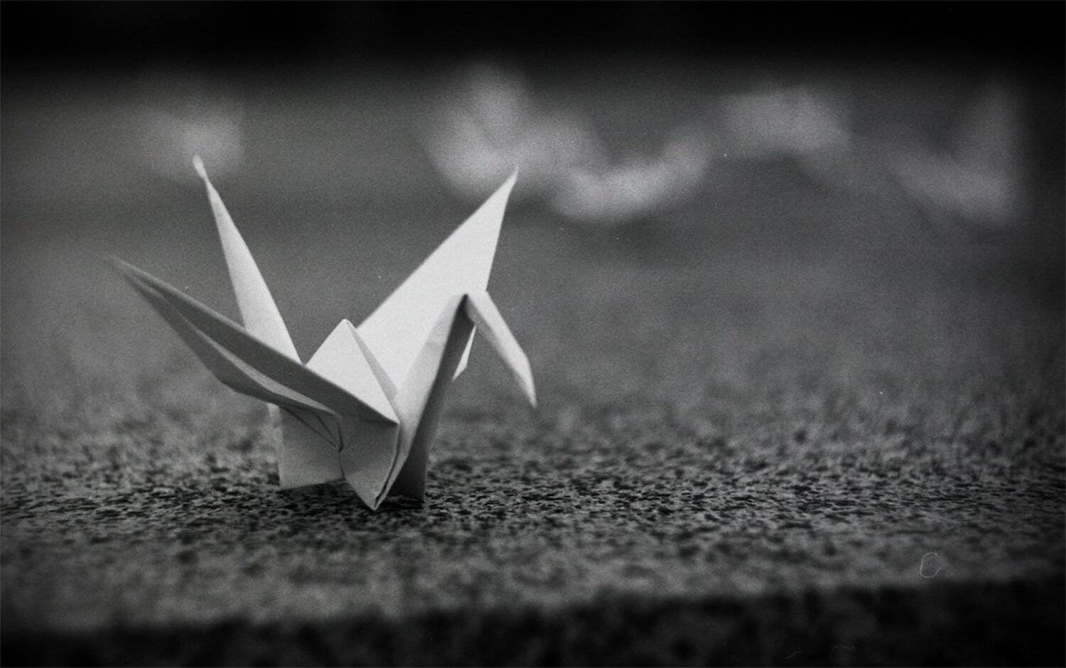 оригами, Cliff