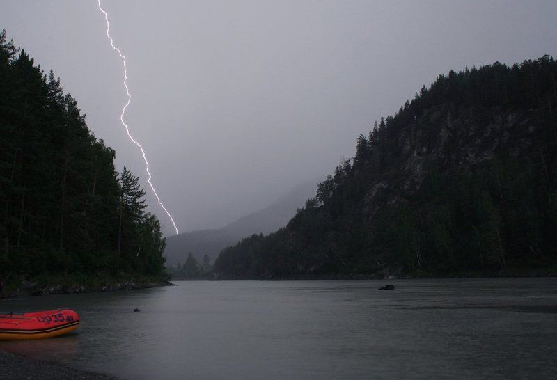 Катунь фото превью