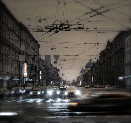Сумеречная зона
