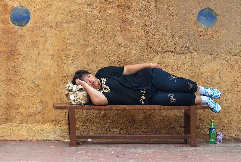 сон Если сильно хочешь, то можно... фото превью