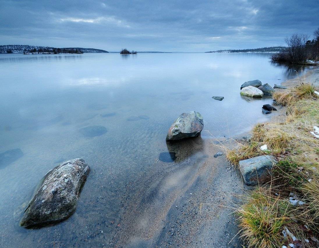 кольский п-ов,север,имандра, Roman Goryachiy