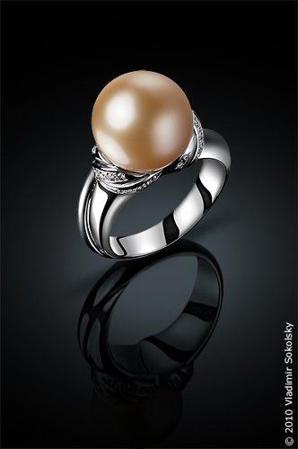 Жемчуг Южных морей