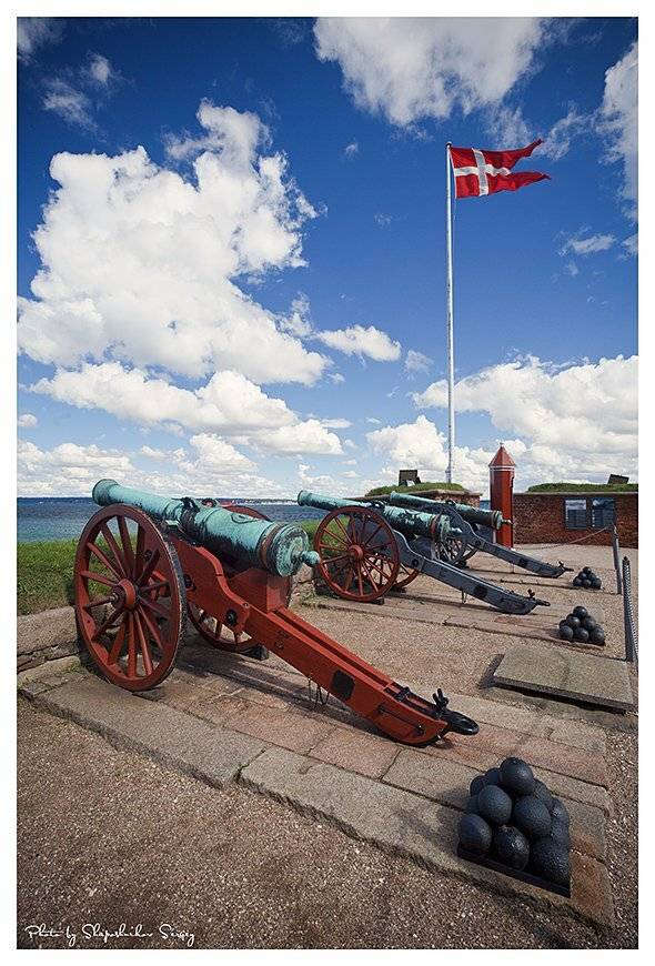 , Sergey Shaposhnikov