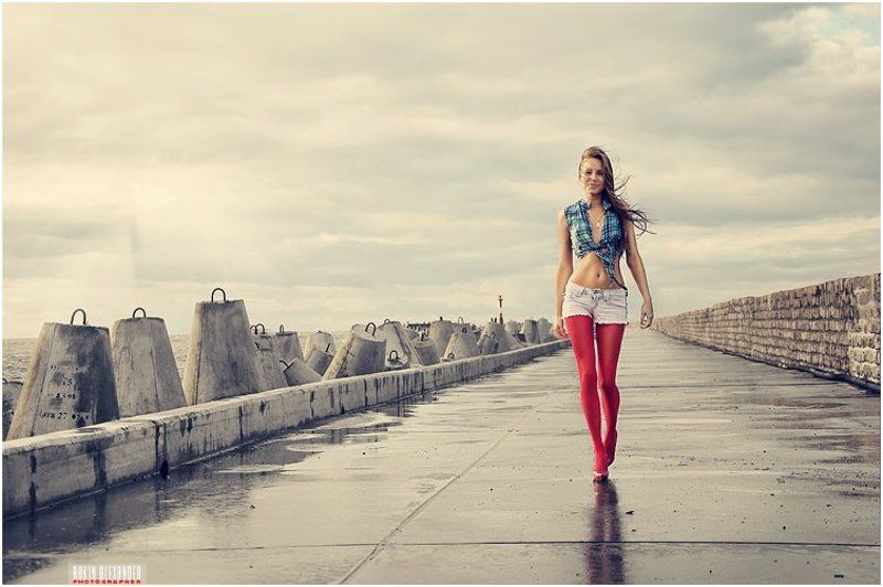 западный край фото превью