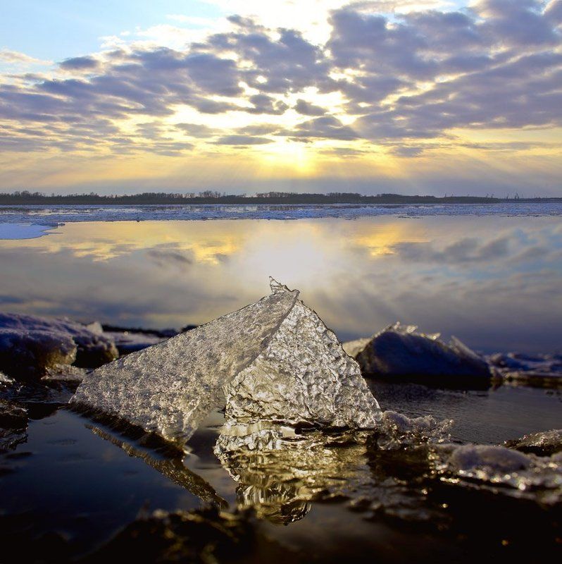 Не хочется зимы фото превью