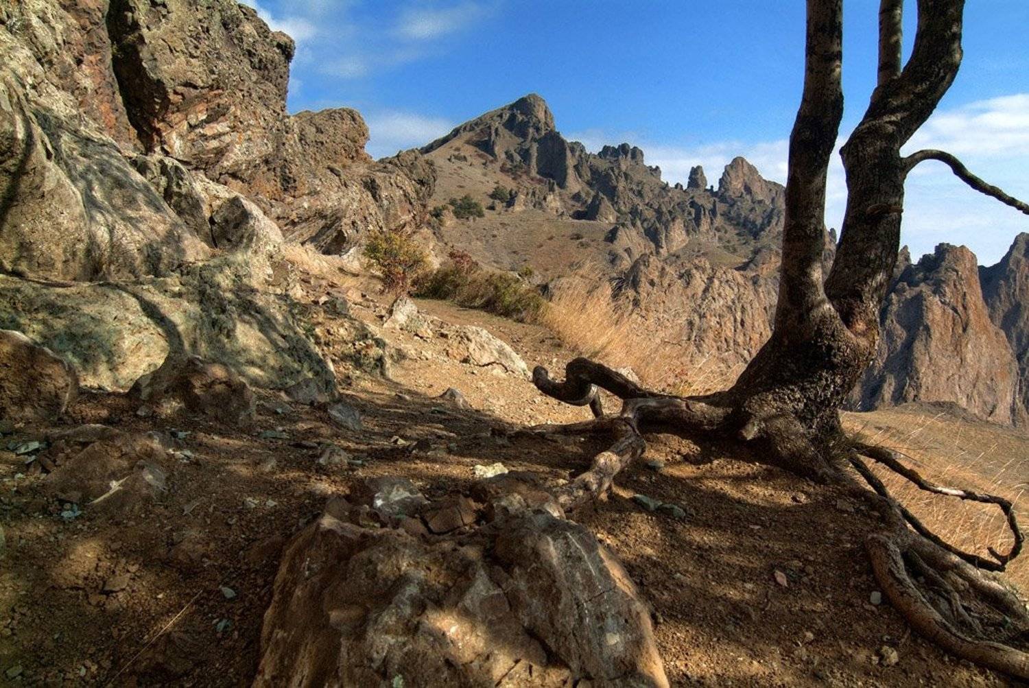 море , крым ,осень, Алексей