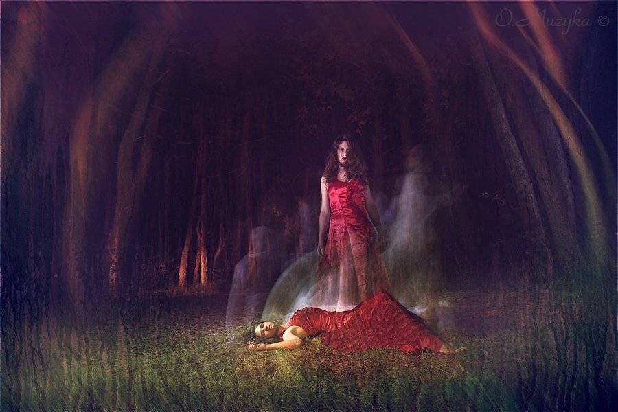 , Оксана Музыка