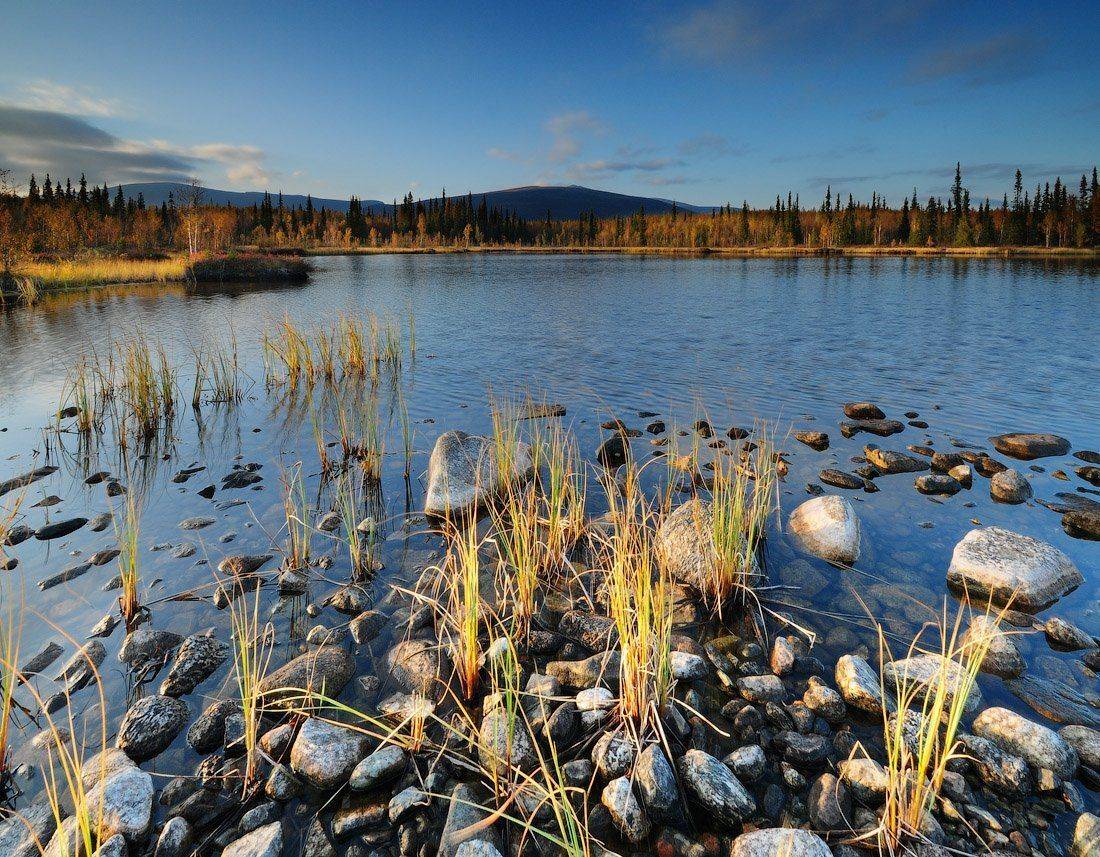 кольский п-ов,север,хибины, Roman Goryachiy