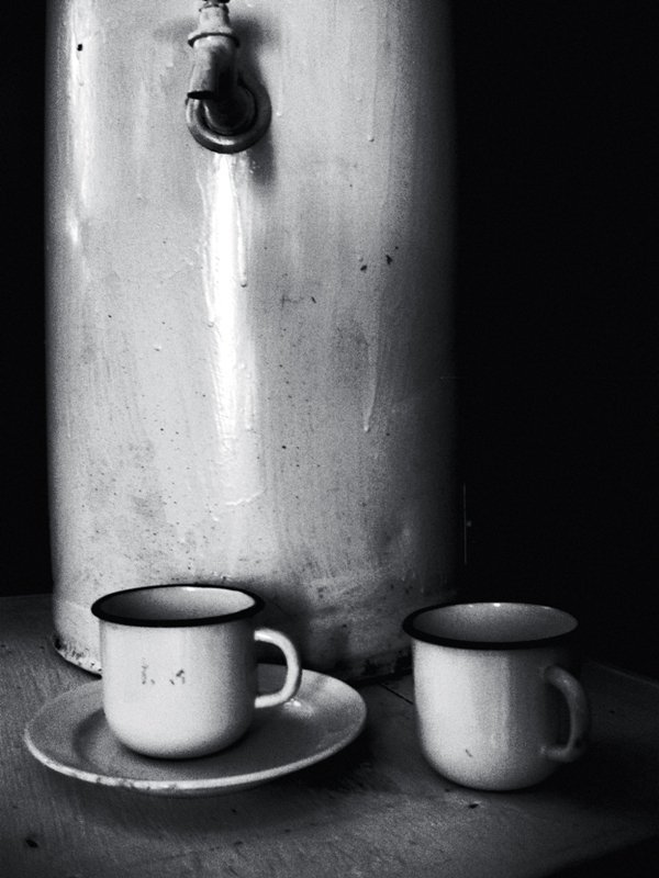 железный натюрморт фото превью