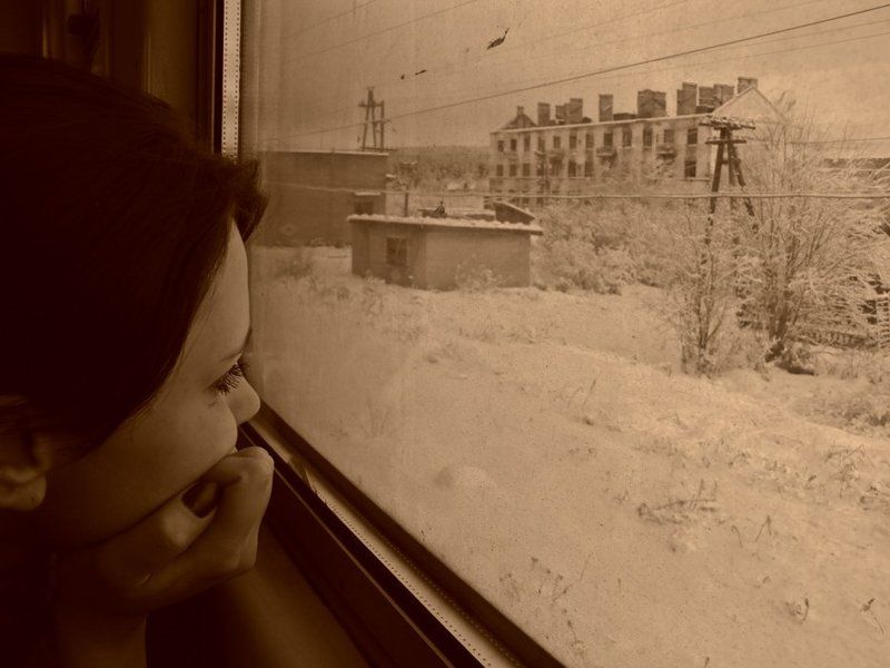 Путешествие в прошлое фото превью