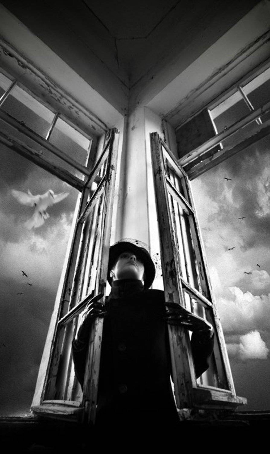 , Алексей Котов