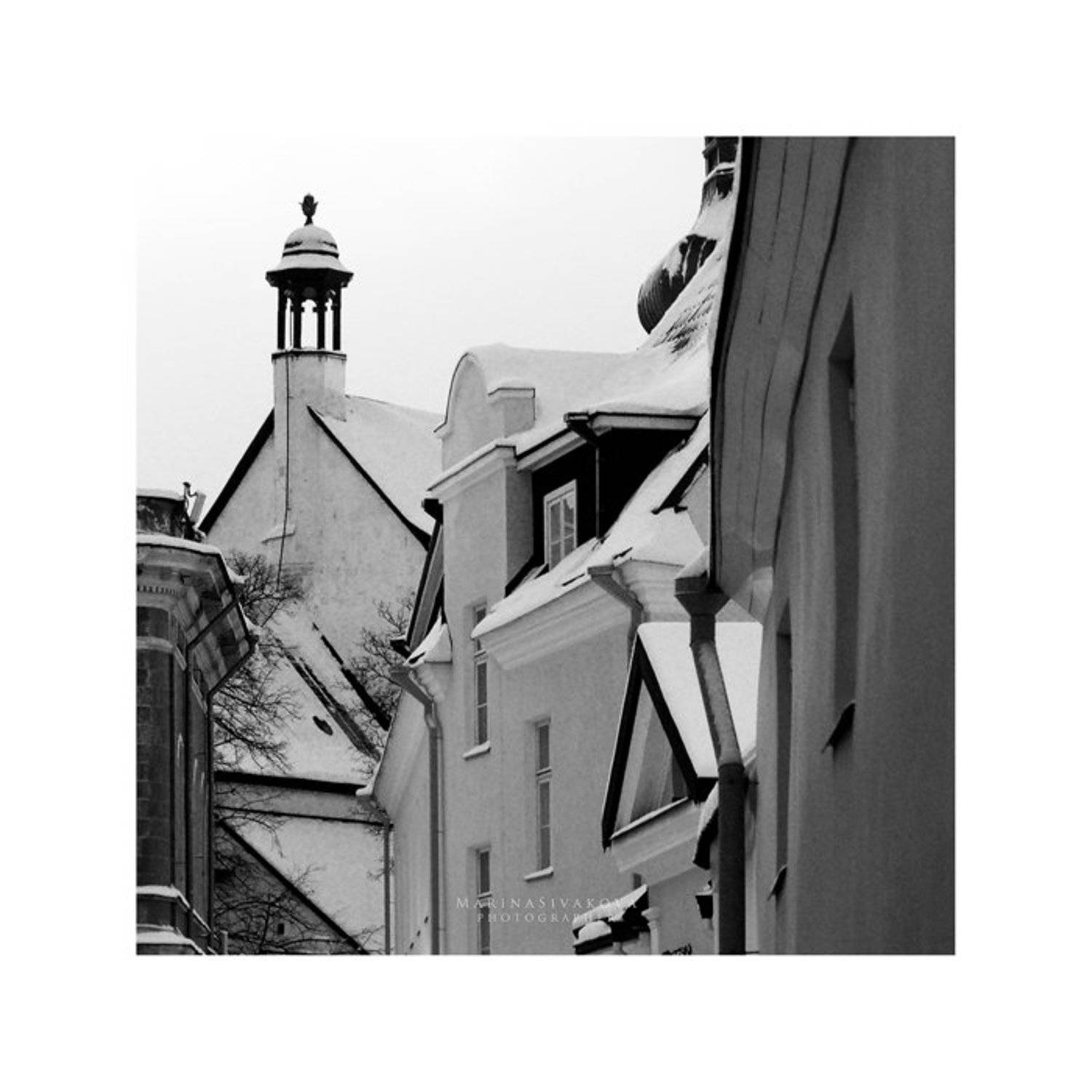 , Марина Сивакова