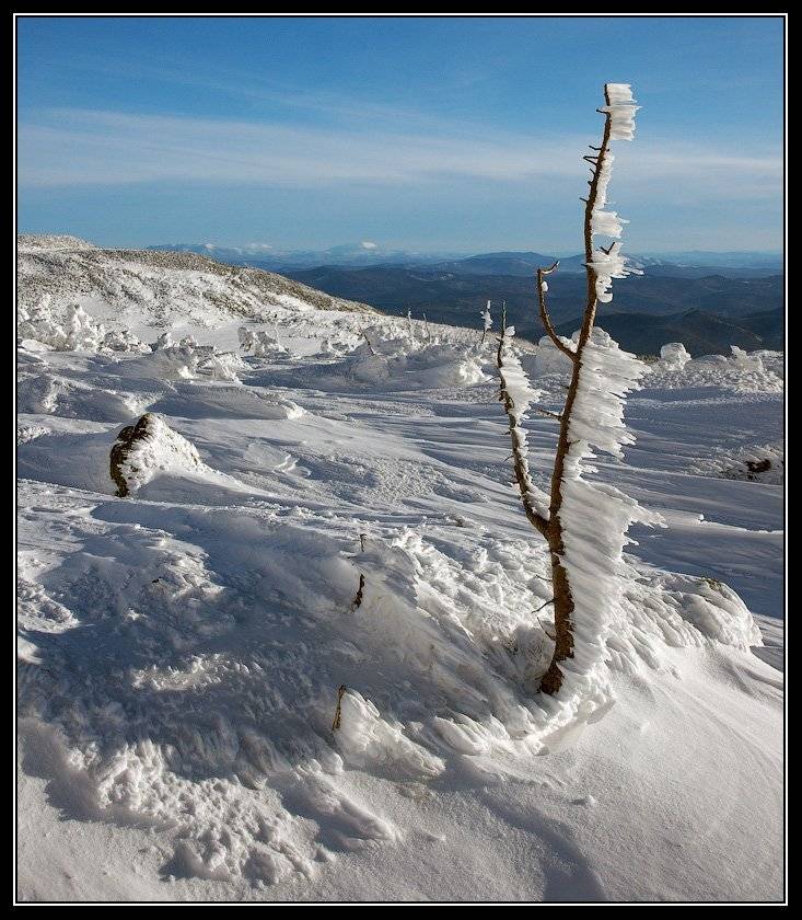 шерегеш, Юрий Фролов
