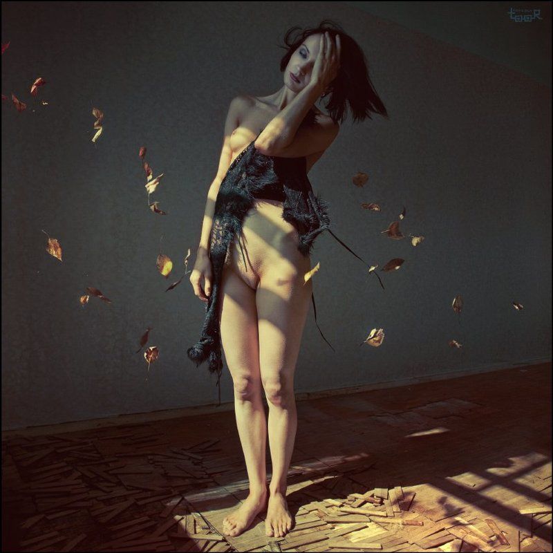 anatoliy toor, christina kruglova Короткое дыхание фото превью