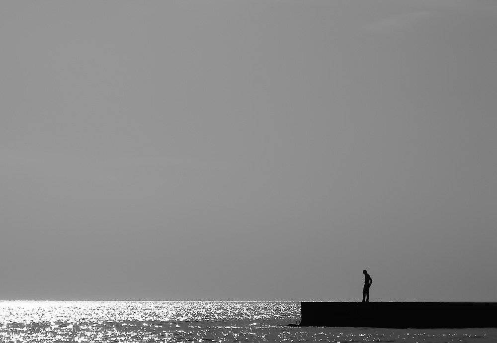 бун, море, Юлия