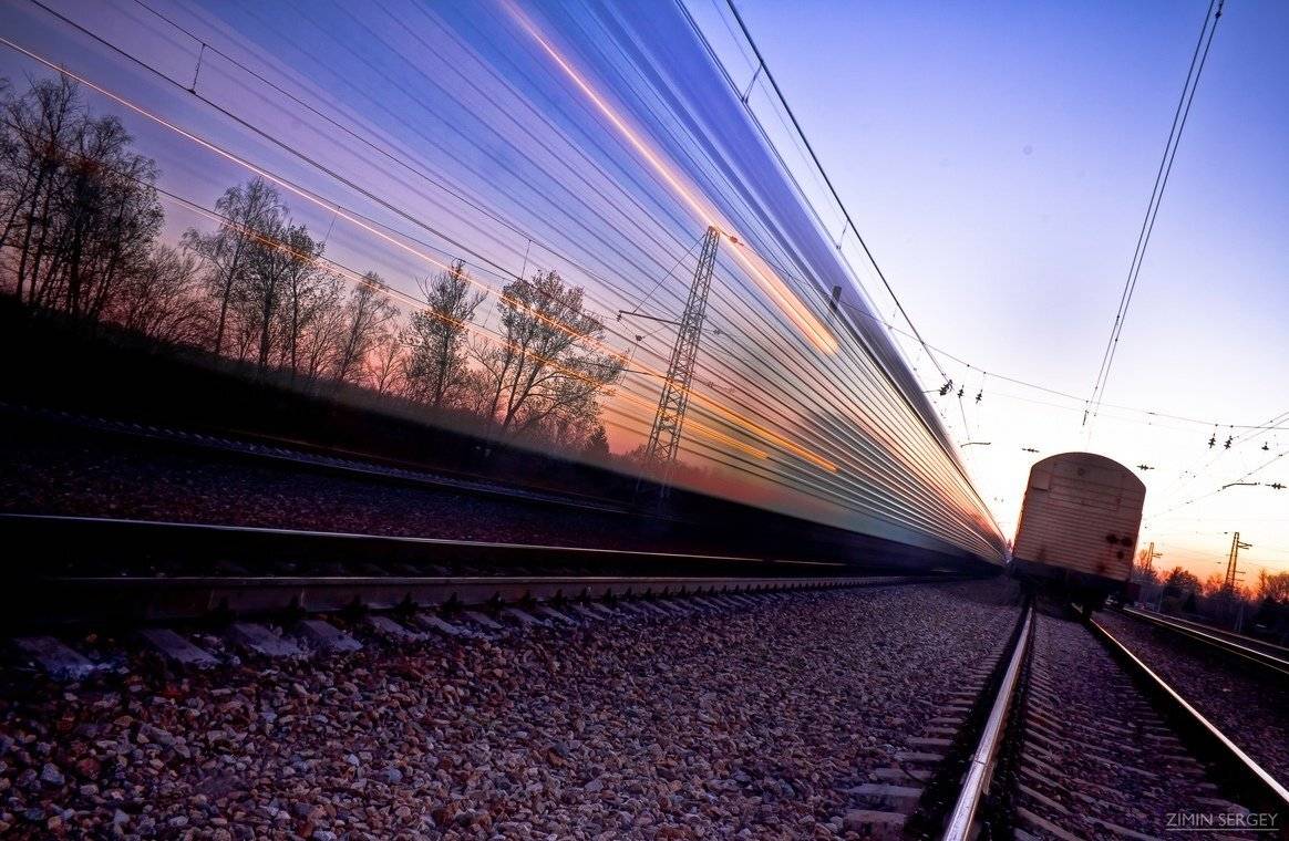 , Сергей Зимин