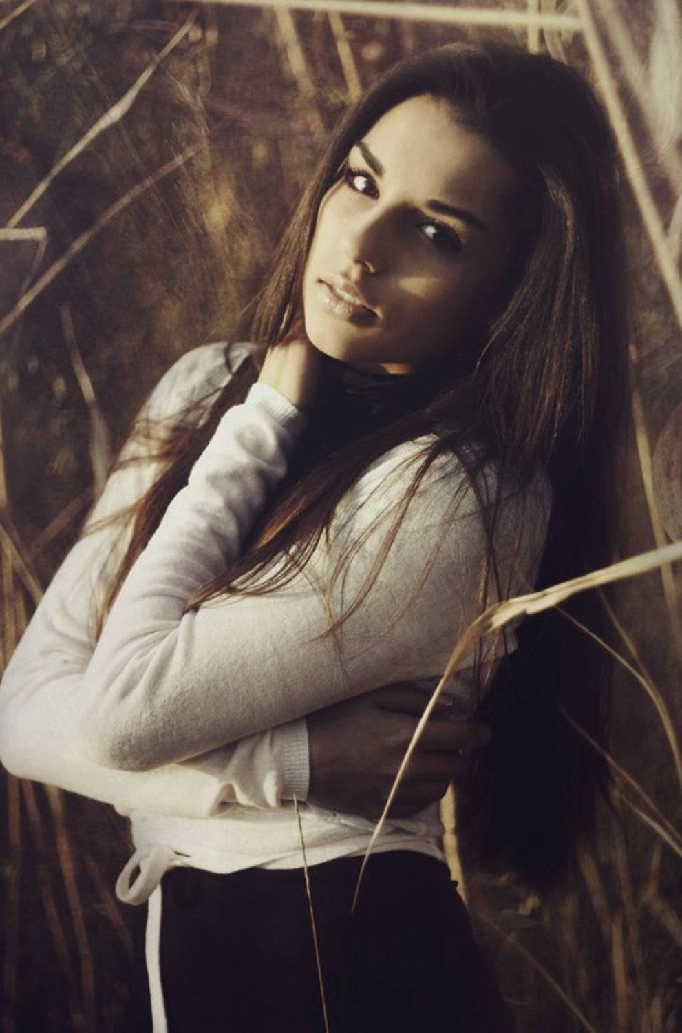 , Анастасия Авдеева