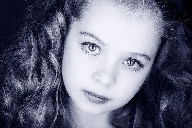 эльфийская, принцесса Эльфийская принцесса... фото превью