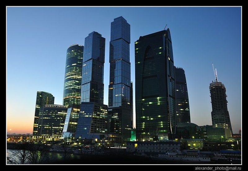 Сити фото превью