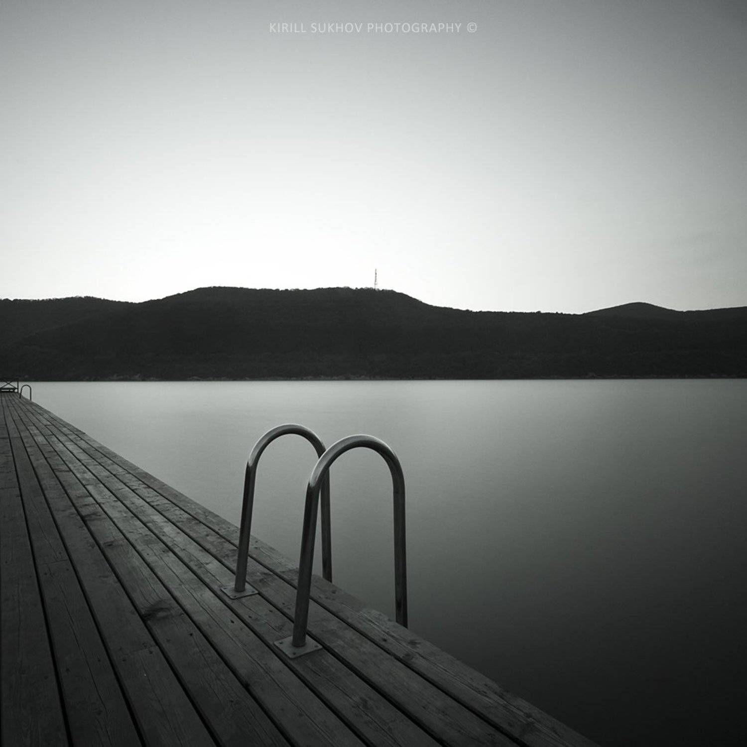 waterscape, Кирилл