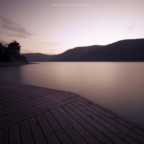 Waterscape#9