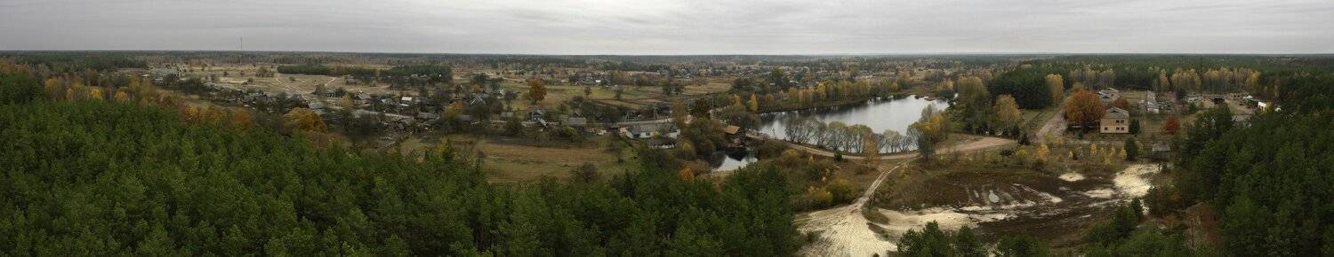 козлов артур, полесье, заповедник, пейзаж, край, осень, панорама, Kozlov Artur
