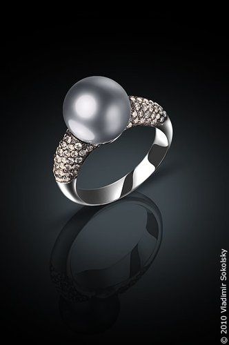 Жемчуг Южных морей