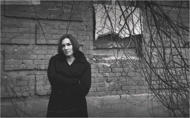 девушка, , возвращение, воспоминания, грусть Здравствуй, грусть фото превью