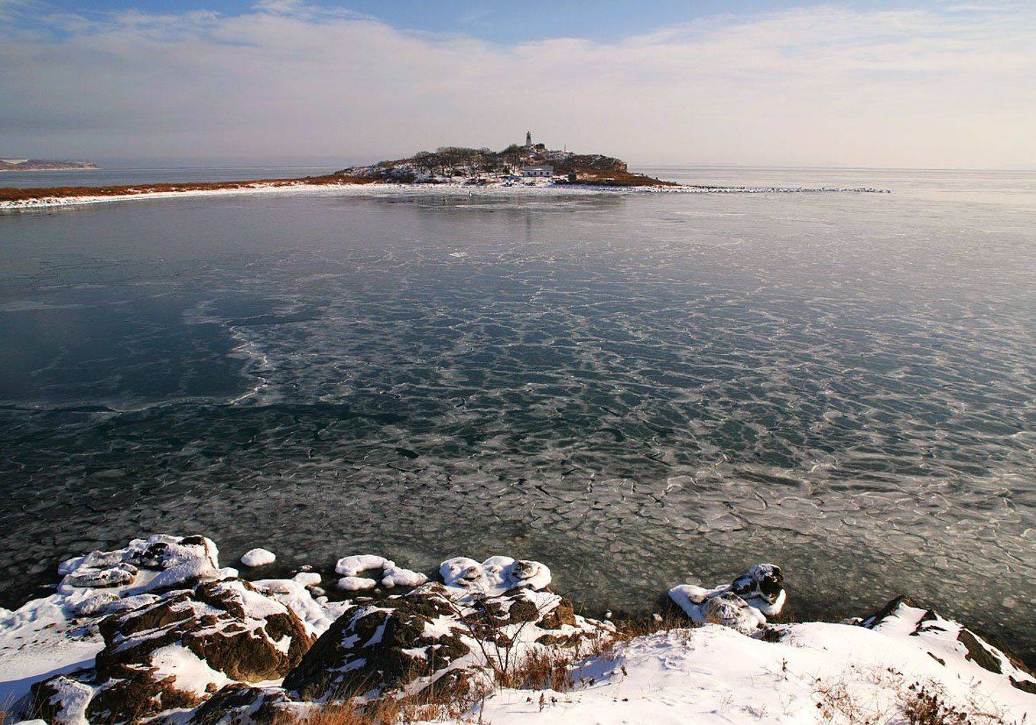 природа, Александр Борисенко